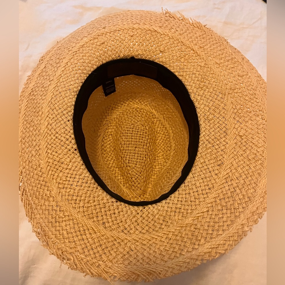 Janessa Leone Ivana Hat - Picture 10 of 14